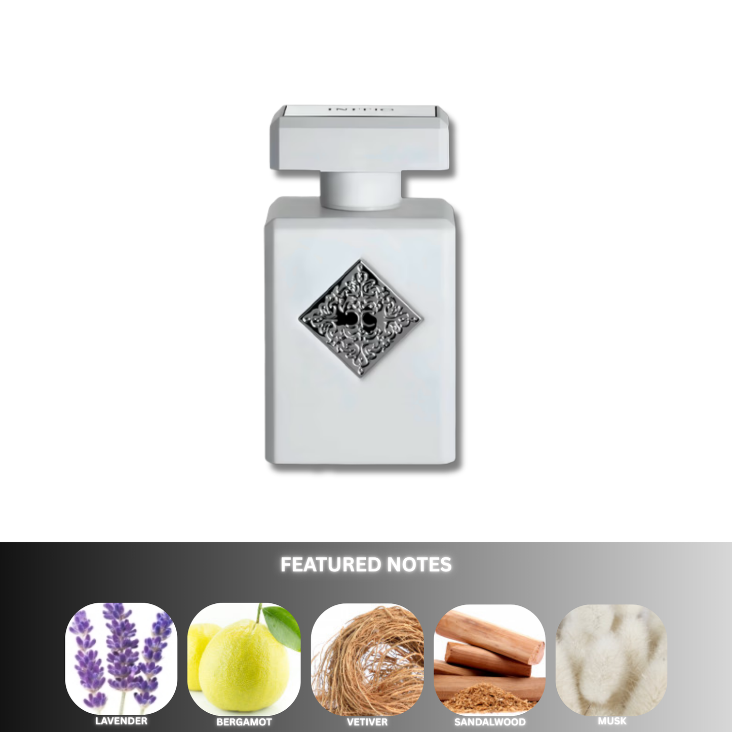 Initio Parfum Prives Rehab