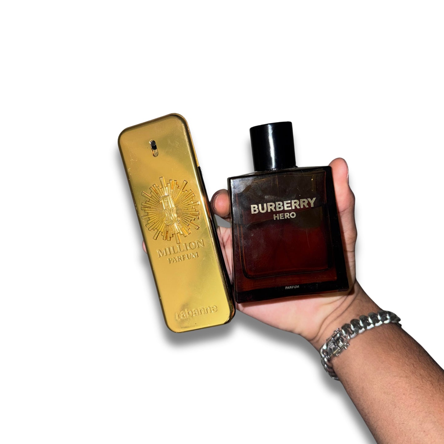 Parfum Pack Bundle