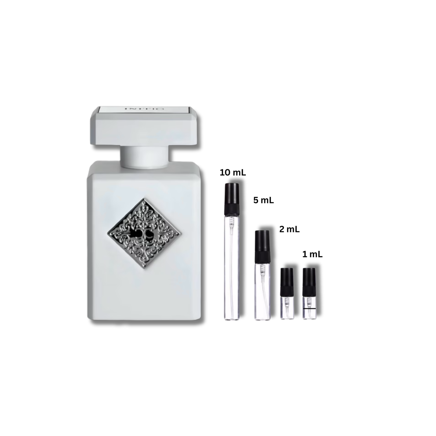 Initio Parfum Prives Rehab