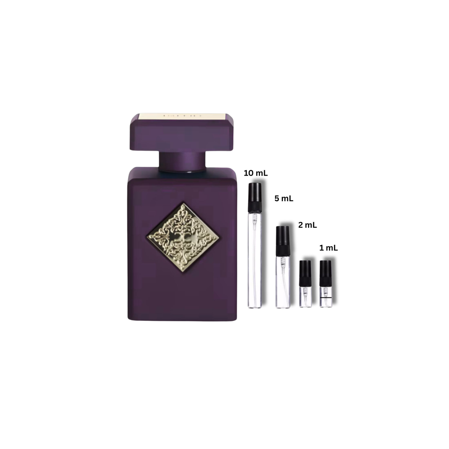 Initio Parfum Prives Side Effect