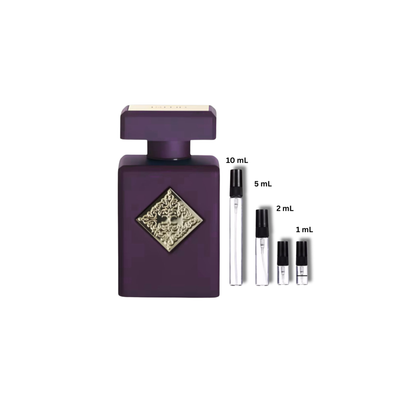 Initio Parfum Prives Side Effect