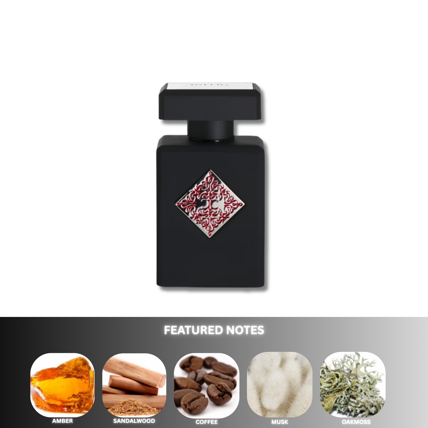 Initio Parfum Prives Mystic Experience