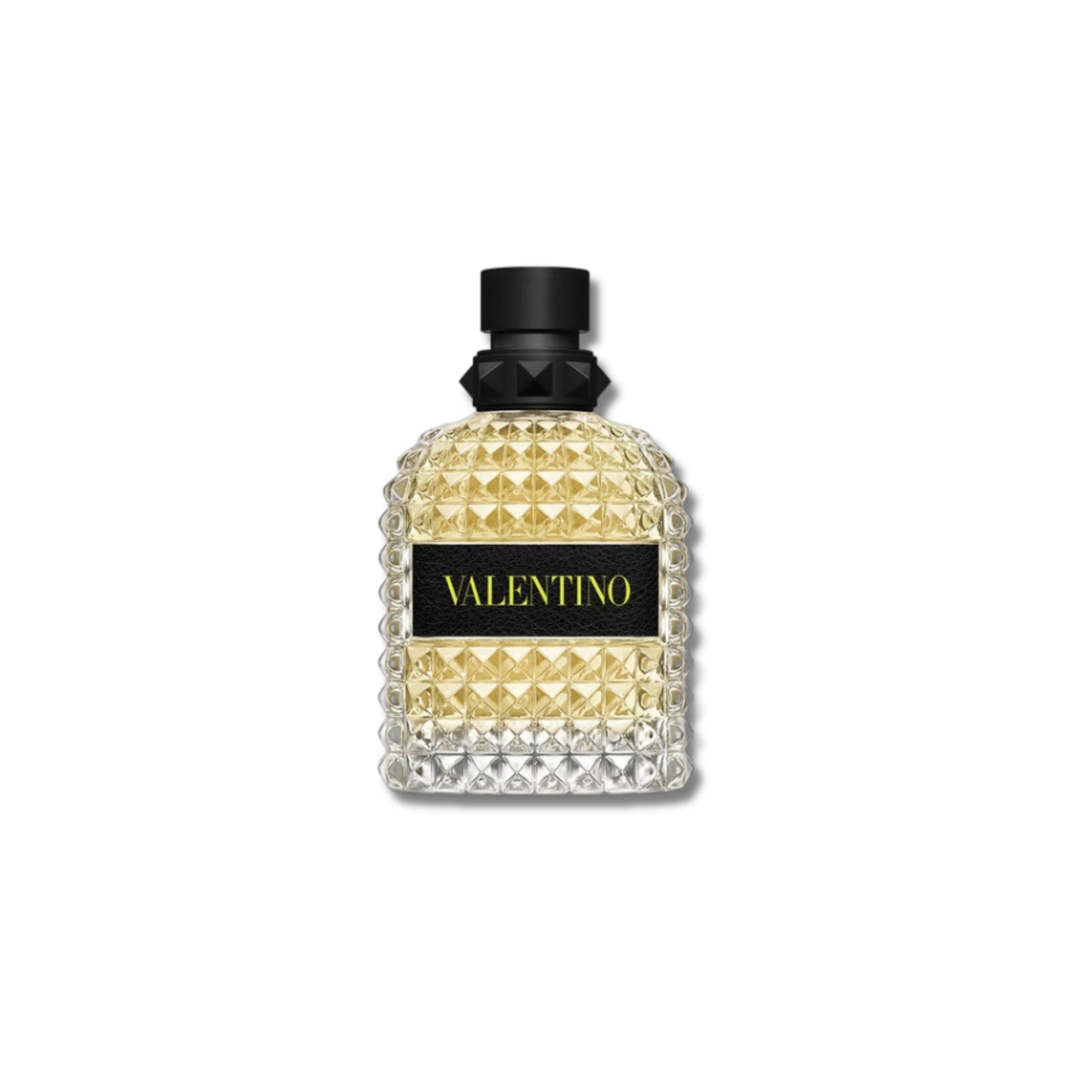 Valentino Uomo Born in Roma Yellow Dream