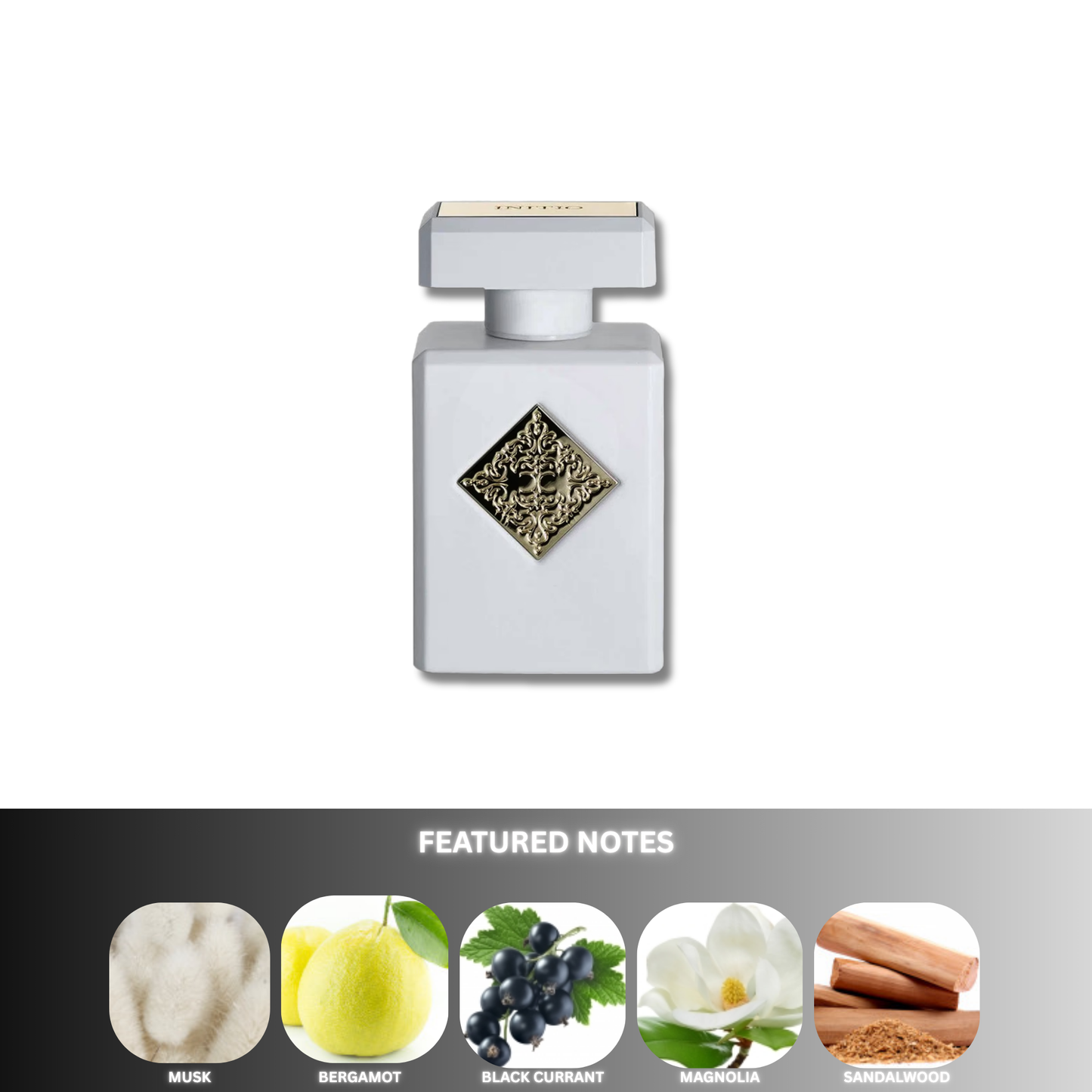 Initio Parfum Prives Musk Therapy