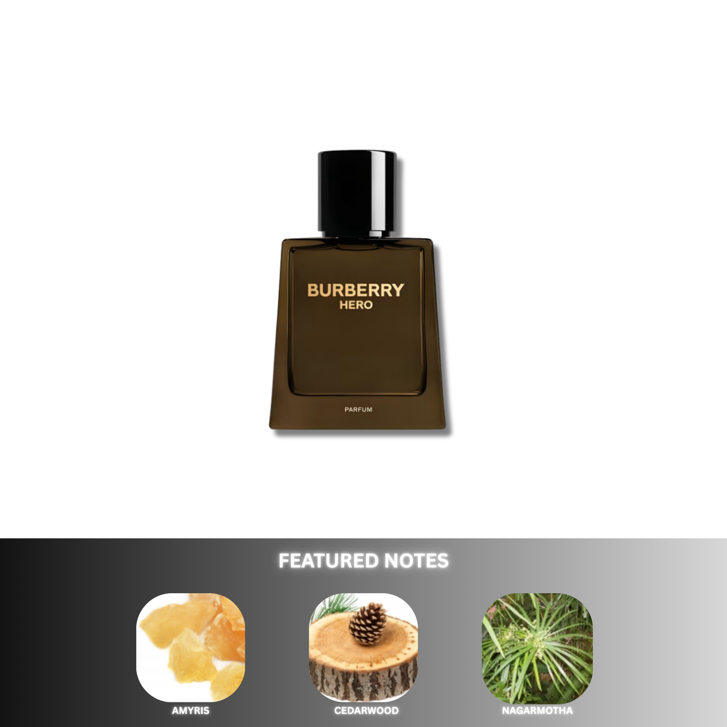 Parfum Pack Bundle