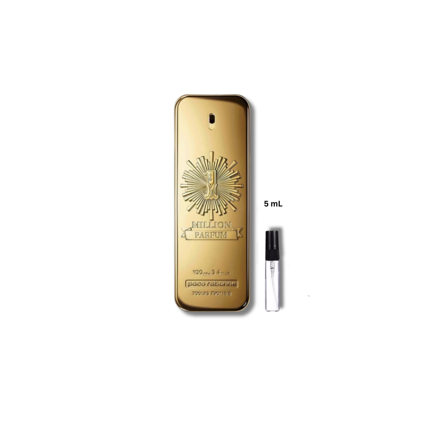 Parfum Pack Bundle