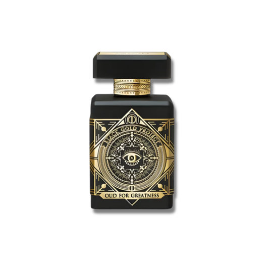 Initio Parfum Prives Oud for Greatness