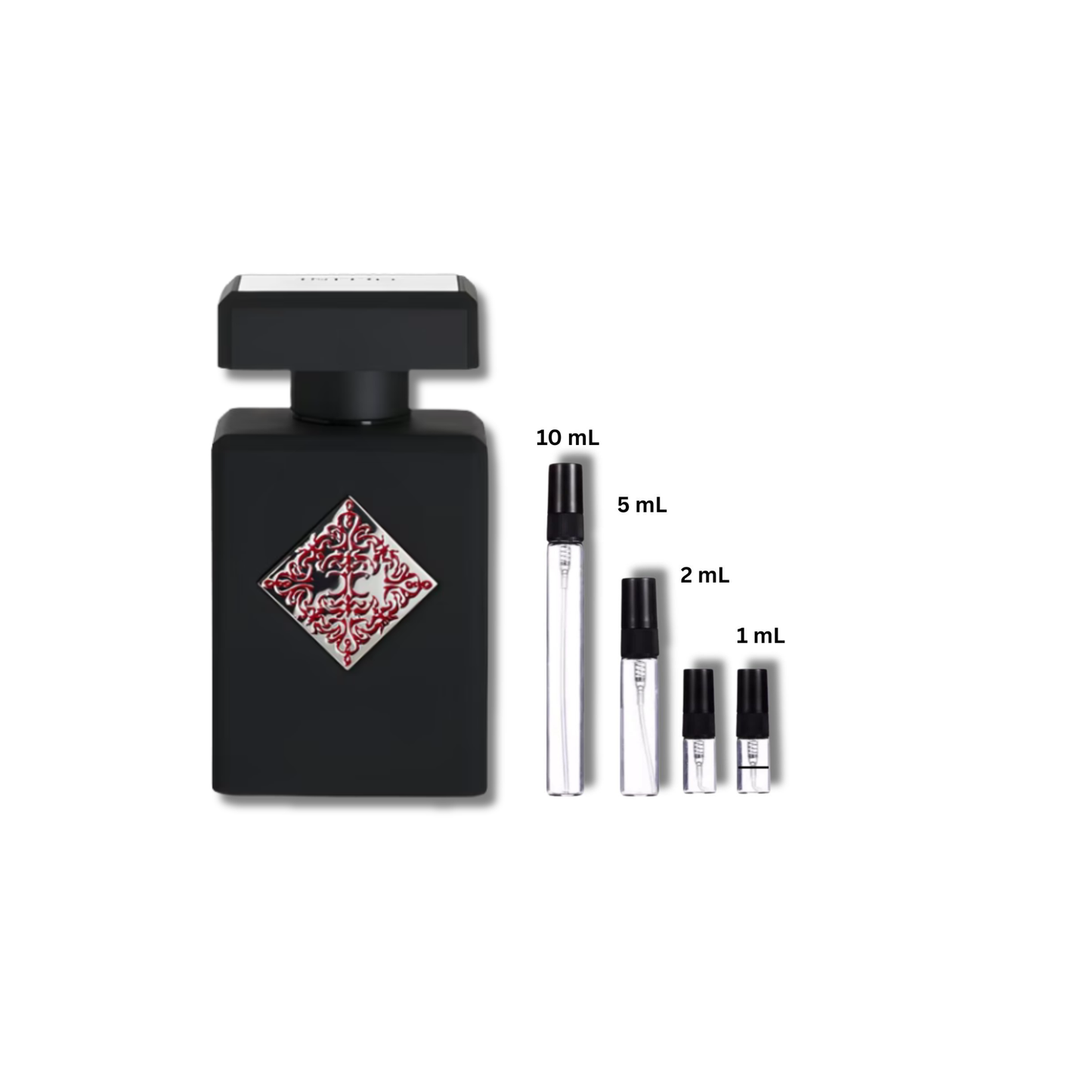 Initio Parfum Prives Mystic Experience