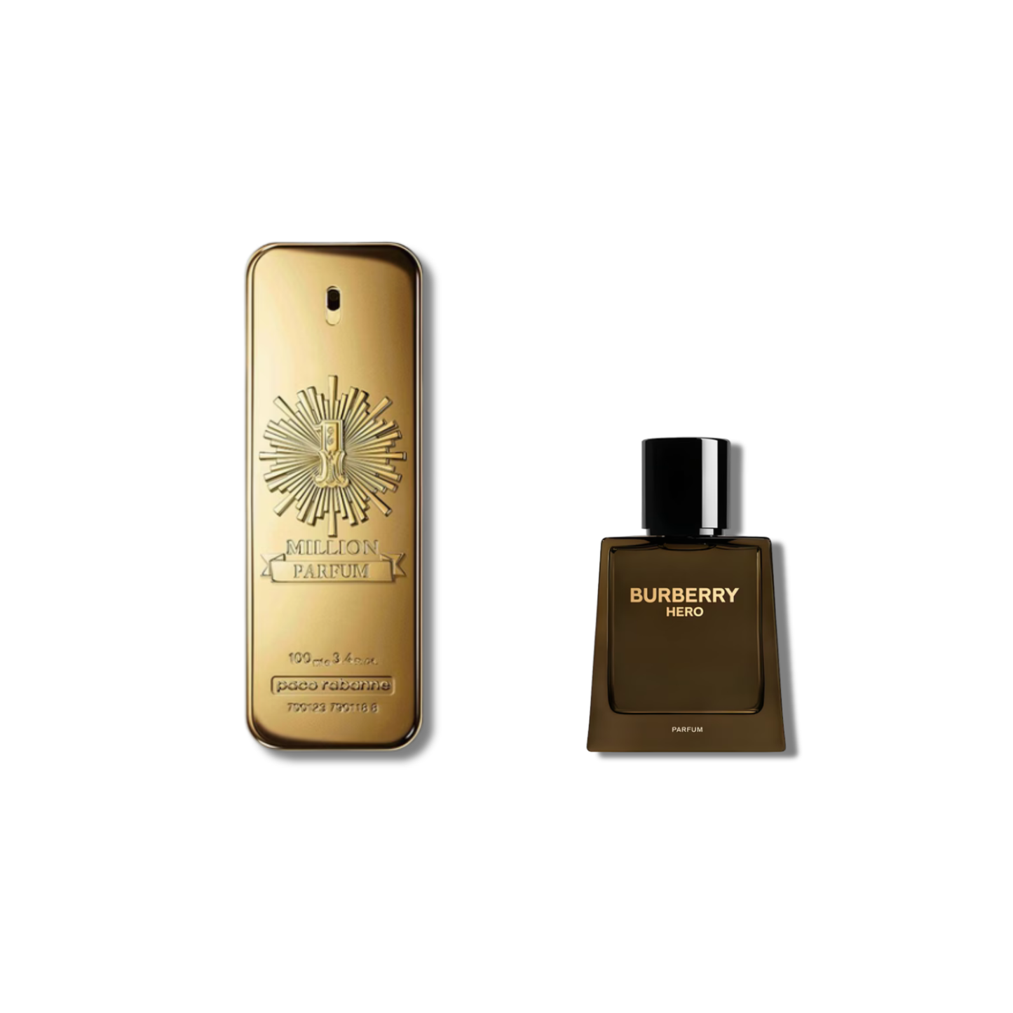 Parfum Pack Bundle