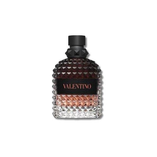 Valentino Uomo Born in Roma Coral Fantasy