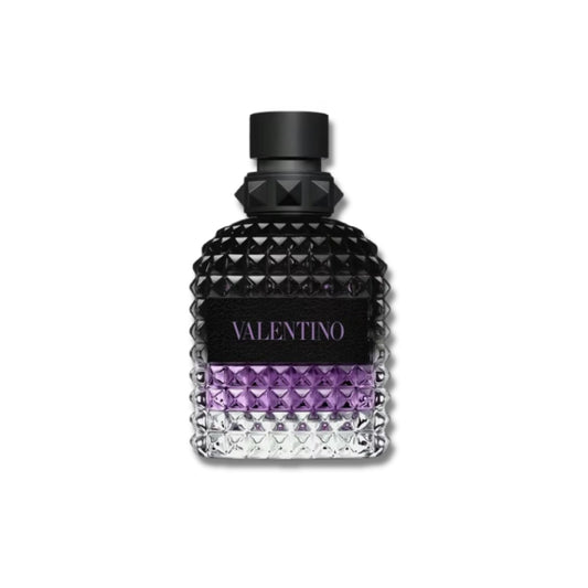 Valentino Uomo Born in Roma Purple Melancholia