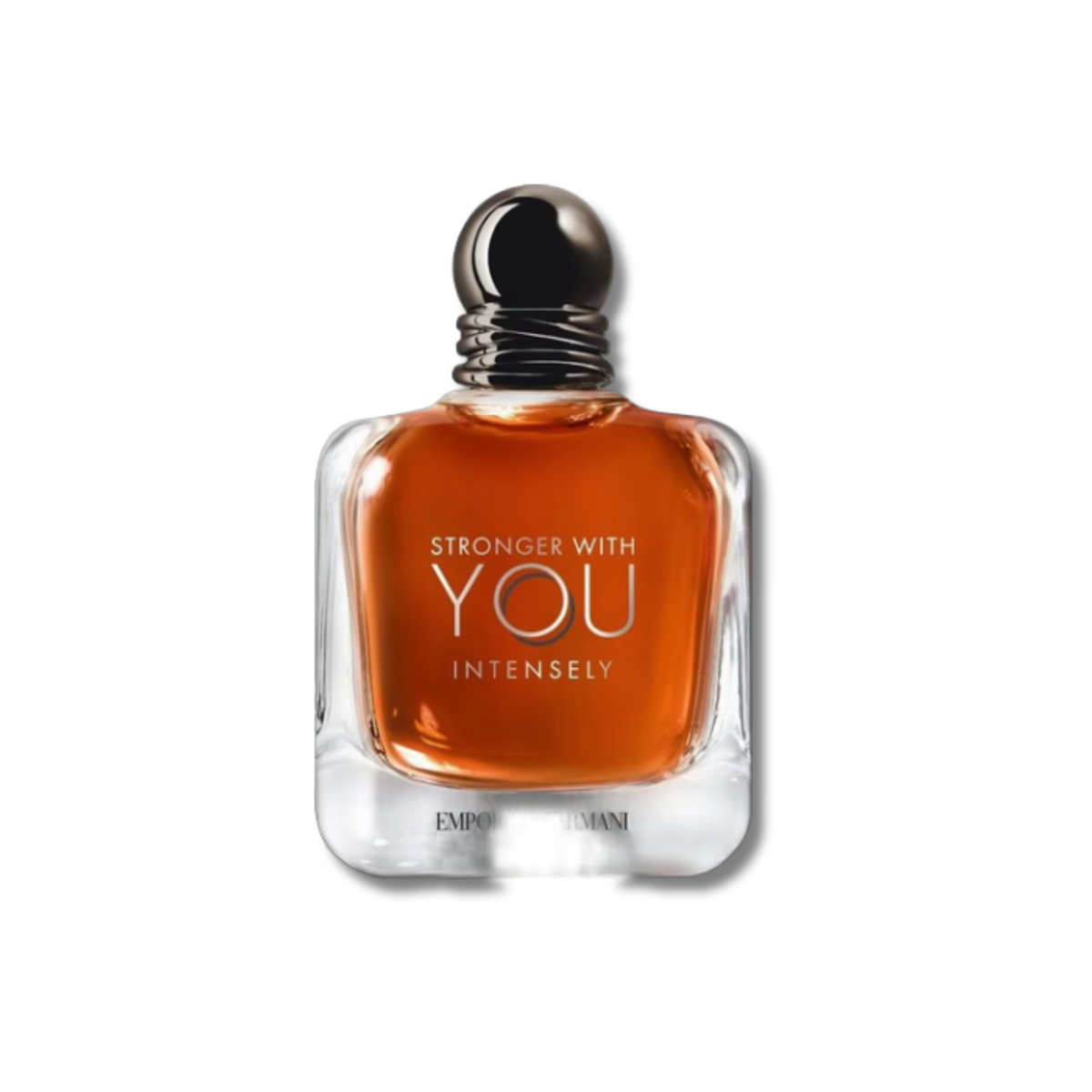 Emporio Armani Stronger With You Intensely